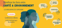 Les Rencontres de l'Exposome